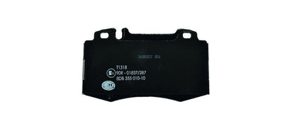 Hella Pagid Disc Brake Pad Set 355010101