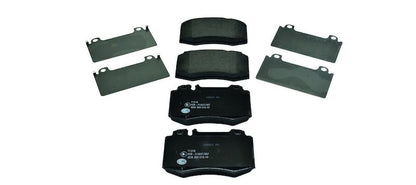 Hella Pagid Disc Brake Pad Set 355010101