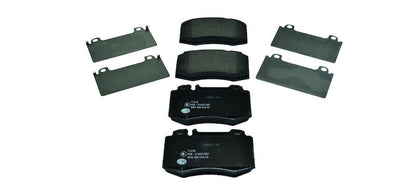 Hella Pagid Disc Brake Pad Set 355010101