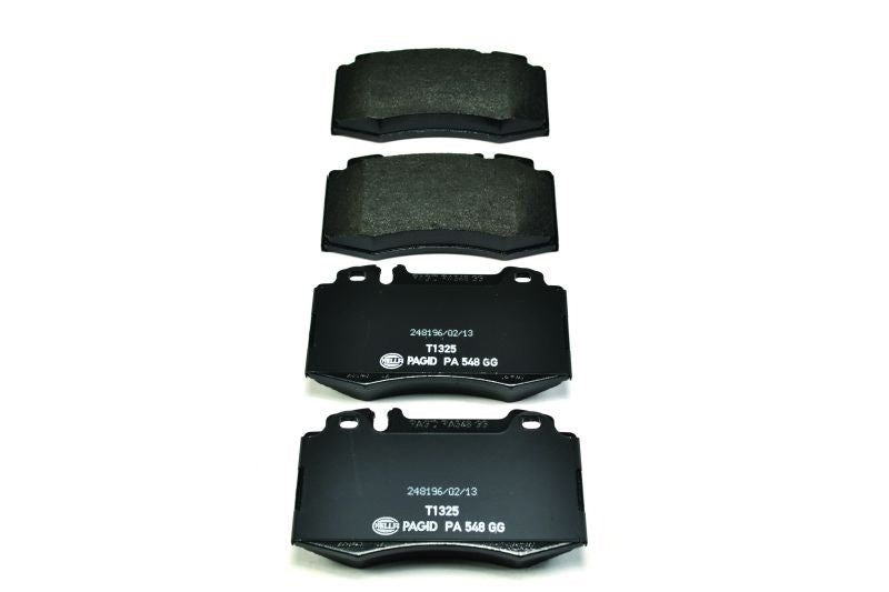 Hella Pagid Disc Brake Pad Set 355010171