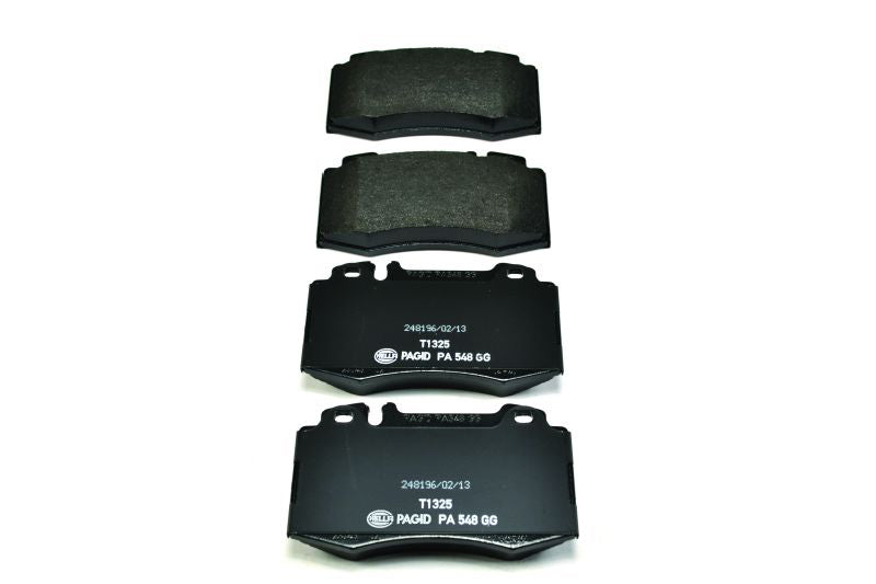 Hella Pagid Disc Brake Pad Set 355010171