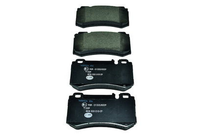 Hella Pagid Disc Brake Pad Set 355010291