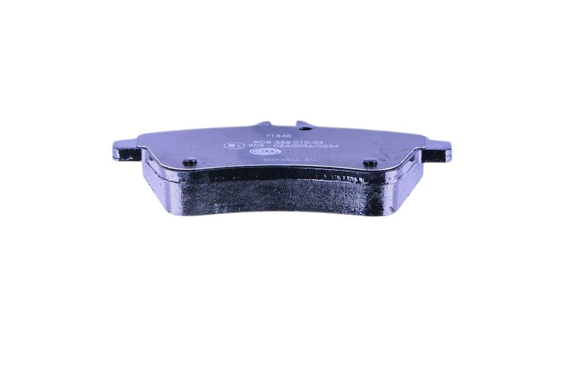 Hella Pagid Disc Brake Pad Set 355010331