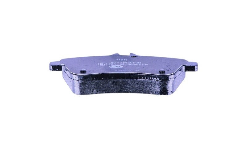 Hella Pagid Disc Brake Pad Set 355010331