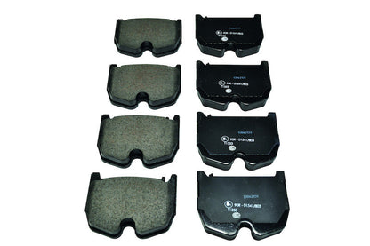 Hella Pagid Disc Brake Pad Set 355010381