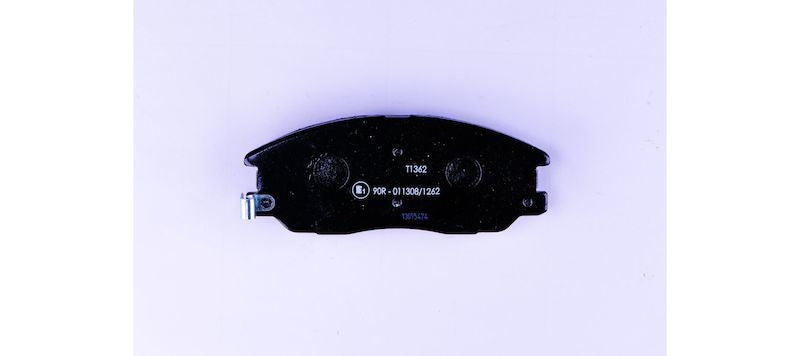 Hella Pagid Disc Brake Pad Set 355010451