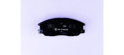 Hella Pagid Disc Brake Pad Set 355010451