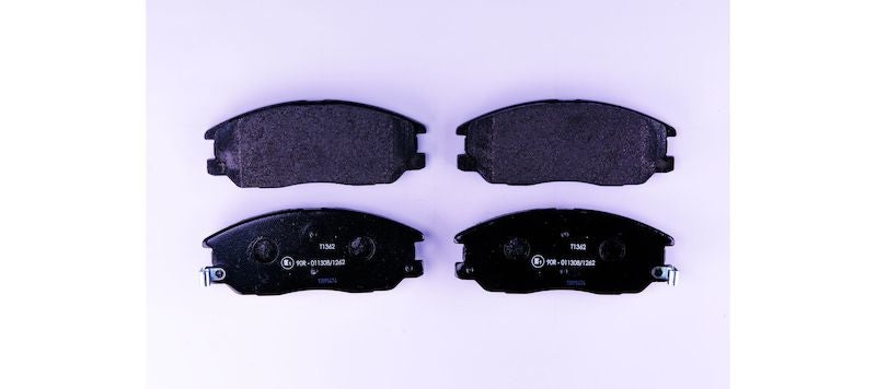 Hella Pagid Disc Brake Pad Set 355010451