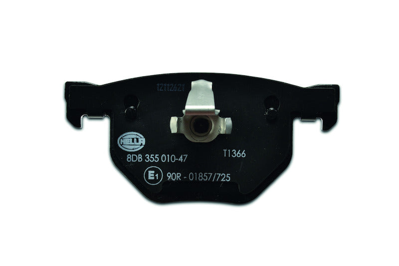 Hella Pagid Disc Brake Pad Set 355010471
