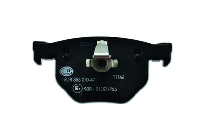 Hella Pagid Disc Brake Pad Set 355010471