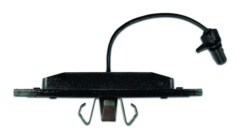 Hella Pagid Disc Brake Pad Set 355010581