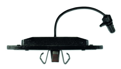 Hella Pagid Disc Brake Pad Set 355010581