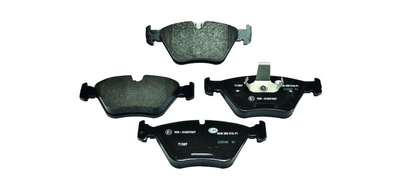 Hella Pagid Disc Brake Pad Set 355010711