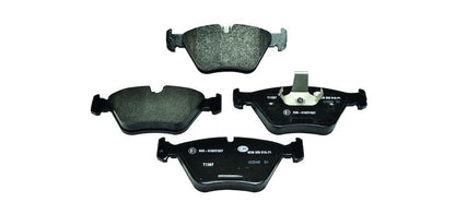 Hella Pagid Disc Brake Pad Set 355010711