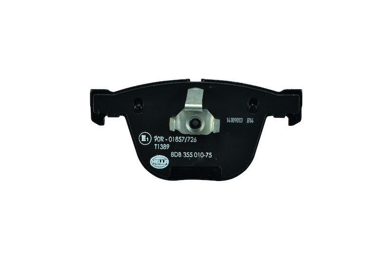 Hella Pagid Disc Brake Pad Set 355010751