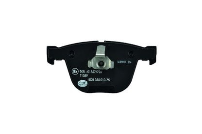 Hella Pagid Disc Brake Pad Set 355010751