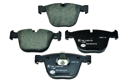 Hella Pagid Disc Brake Pad Set 355010751
