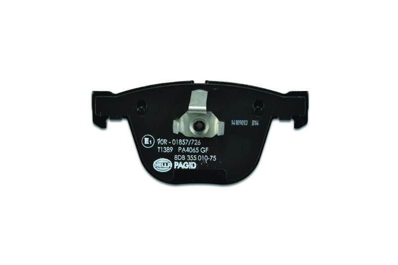 Hella Pagid Disc Brake Pad Set 355010751