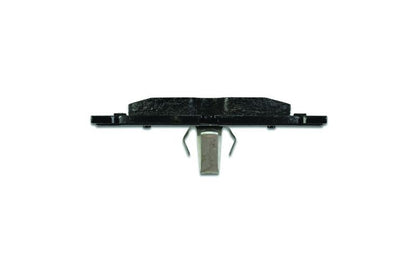 Hella Pagid Disc Brake Pad Set 355010751