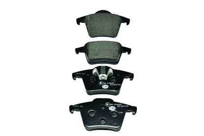 Hella Pagid Disc Brake Pad Set 355010801