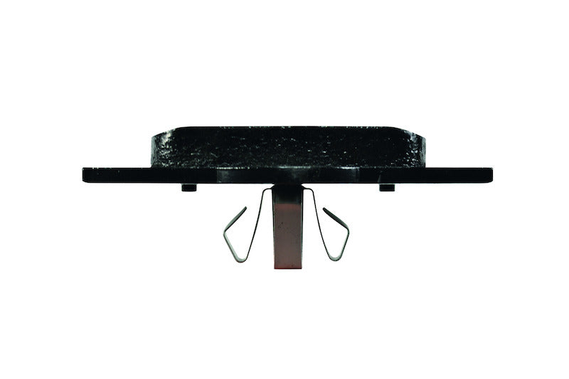 Hella Pagid Disc Brake Pad Set 355010801