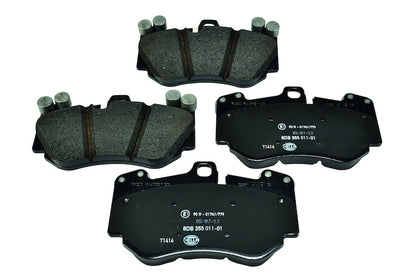 Hella Pagid Disc Brake Pad Set 355011011