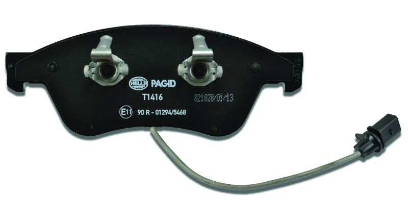 Pagid Disc Brake Pad