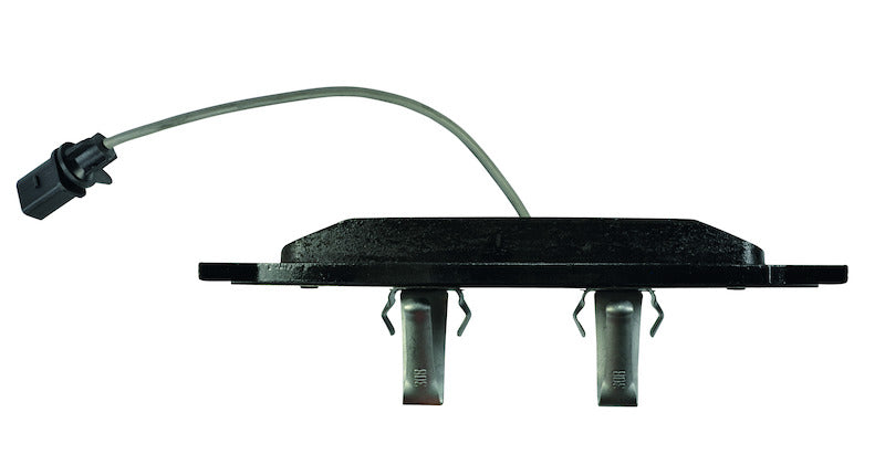 Hella Pagid Disc Brake Pad Set 355011021