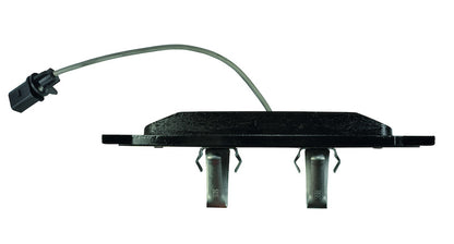 Hella Pagid Disc Brake Pad Set 355011021