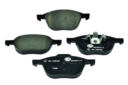 Hella Pagid Disc Brake Pad Set 355011191