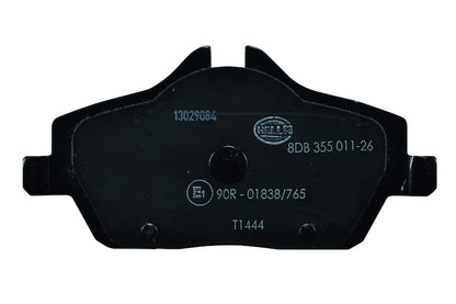 Hella Pagid Disc Brake Pad Set 355011261