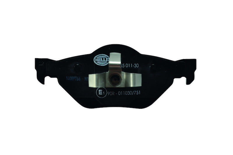 Hella Pagid Disc Brake Pad Set 355011301