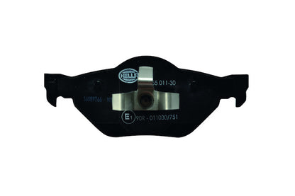 Hella Pagid Disc Brake Pad Set 355011301