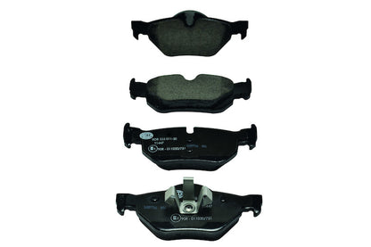 Hella Pagid Disc Brake Pad Set 355011301