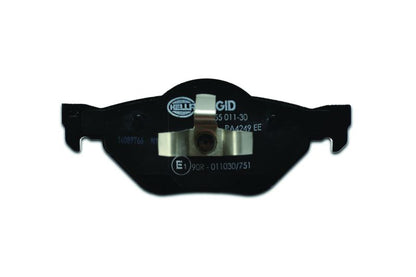 Pagid Disc Brake Pad