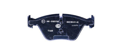 Hella Pagid Disc Brake Pad Set 355011321