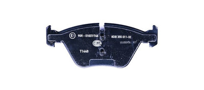 Hella Pagid Disc Brake Pad Set 355011321