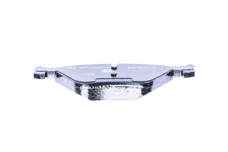 Hella Pagid Disc Brake Pad Set 355011321