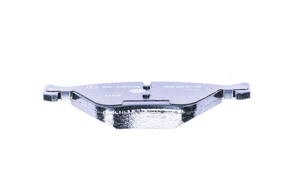 Hella Pagid Disc Brake Pad Set 355011321