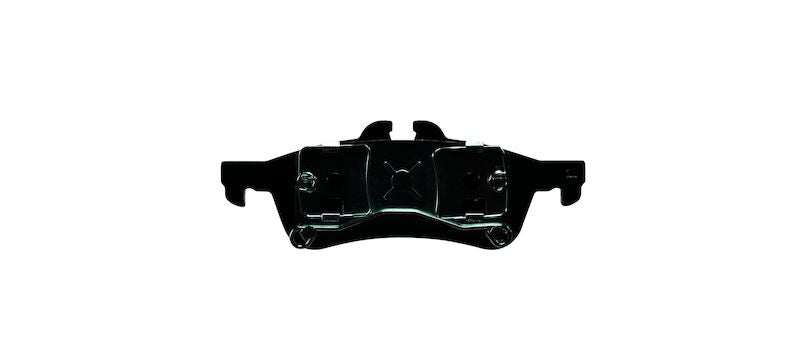 Hella Pagid Disc Brake Pad Set 355011351