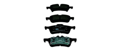Hella Pagid Disc Brake Pad Set 355011351