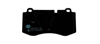Hella Pagid Disc Brake Pad Set 355011401