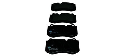 Hella Pagid Disc Brake Pad Set 355011401