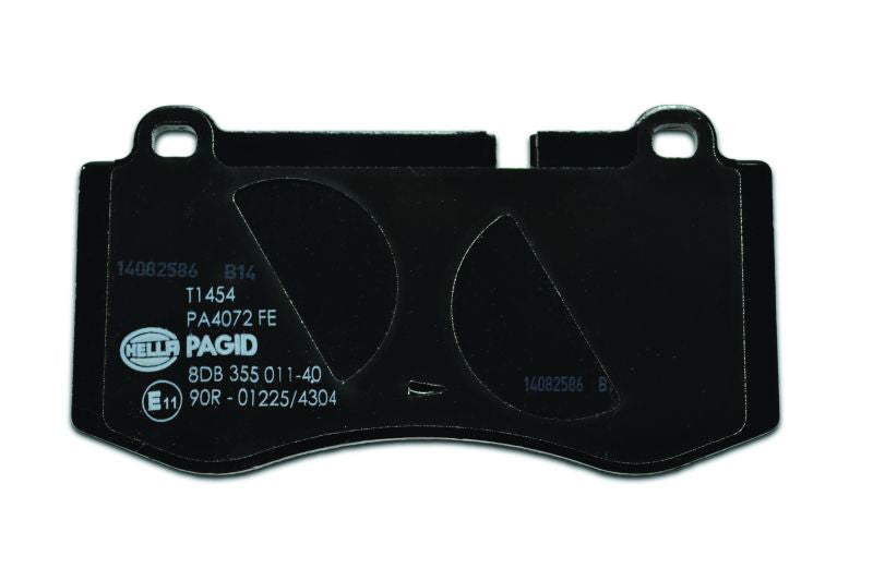 Pagid Disc Brake Pad