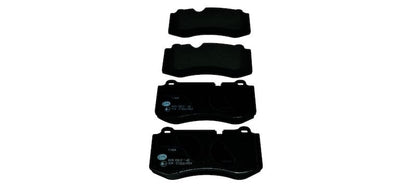 Hella Pagid Disc Brake Pad Set 355011401