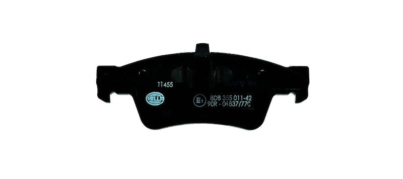 Hella Pagid Disc Brake Pad Set 355011421