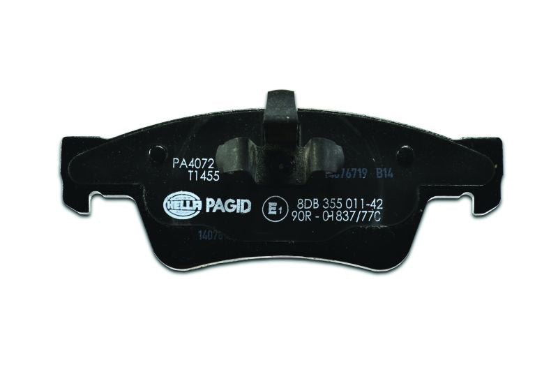 Pagid Disc Brake Pad