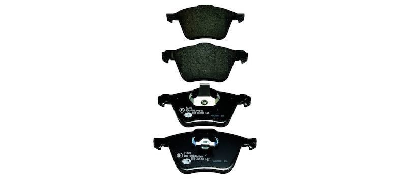 Hella Pagid Disc Brake Pad Set 355011571
