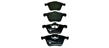 Hella Pagid Disc Brake Pad Set 355011571