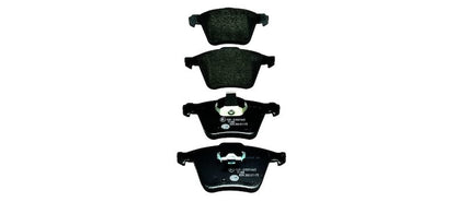 Hella Pagid Disc Brake Pad Set 355011721
